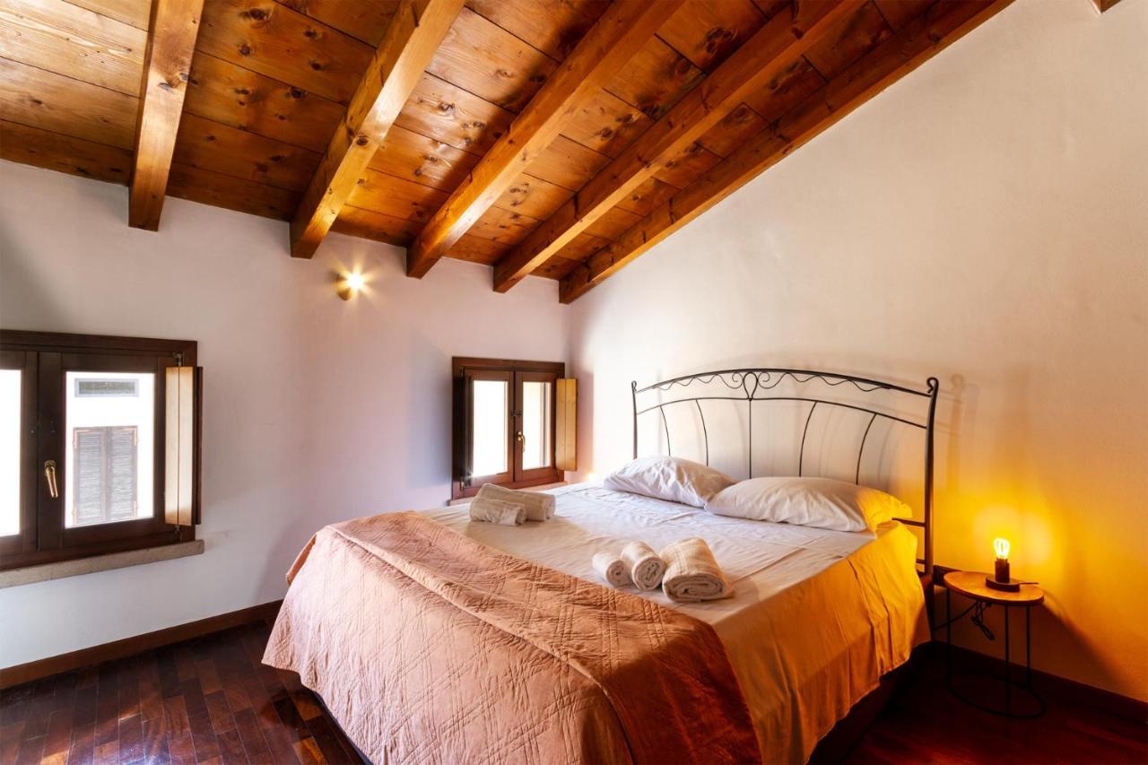 La Terrazza Apartment - Smart Holiday Mantua Zewnętrze zdjęcie